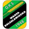 Logo Warta Bolesławiecka